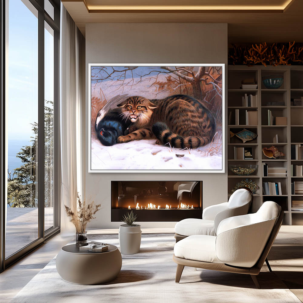 Wild Cat - Image 4