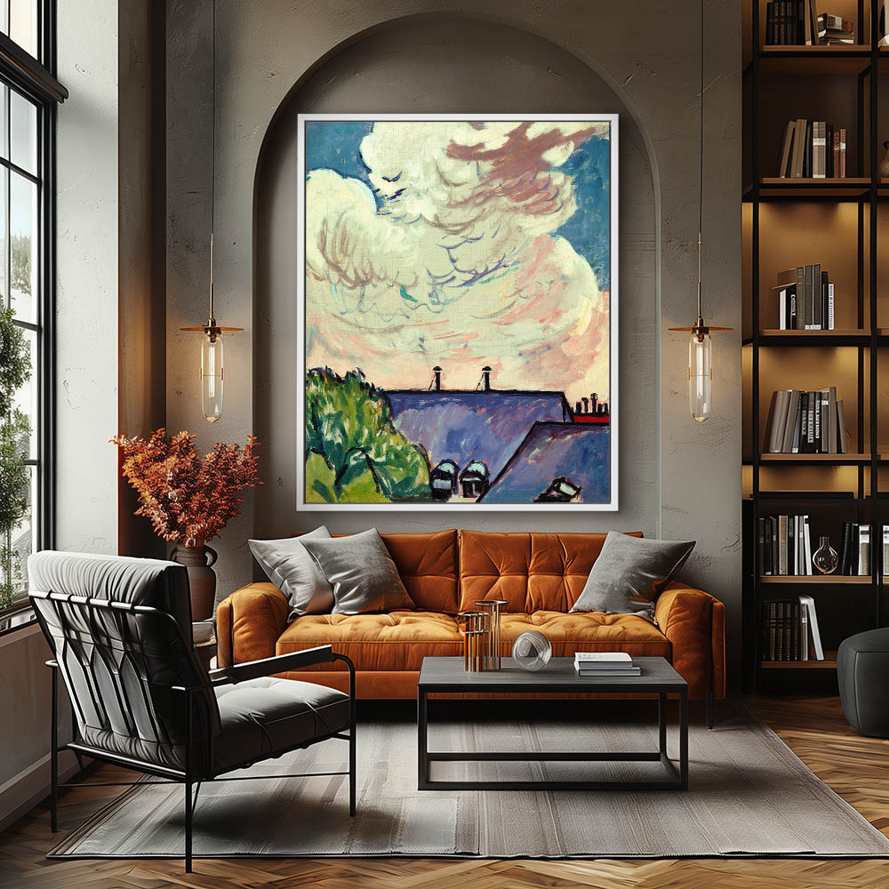 Clouds - Image 4