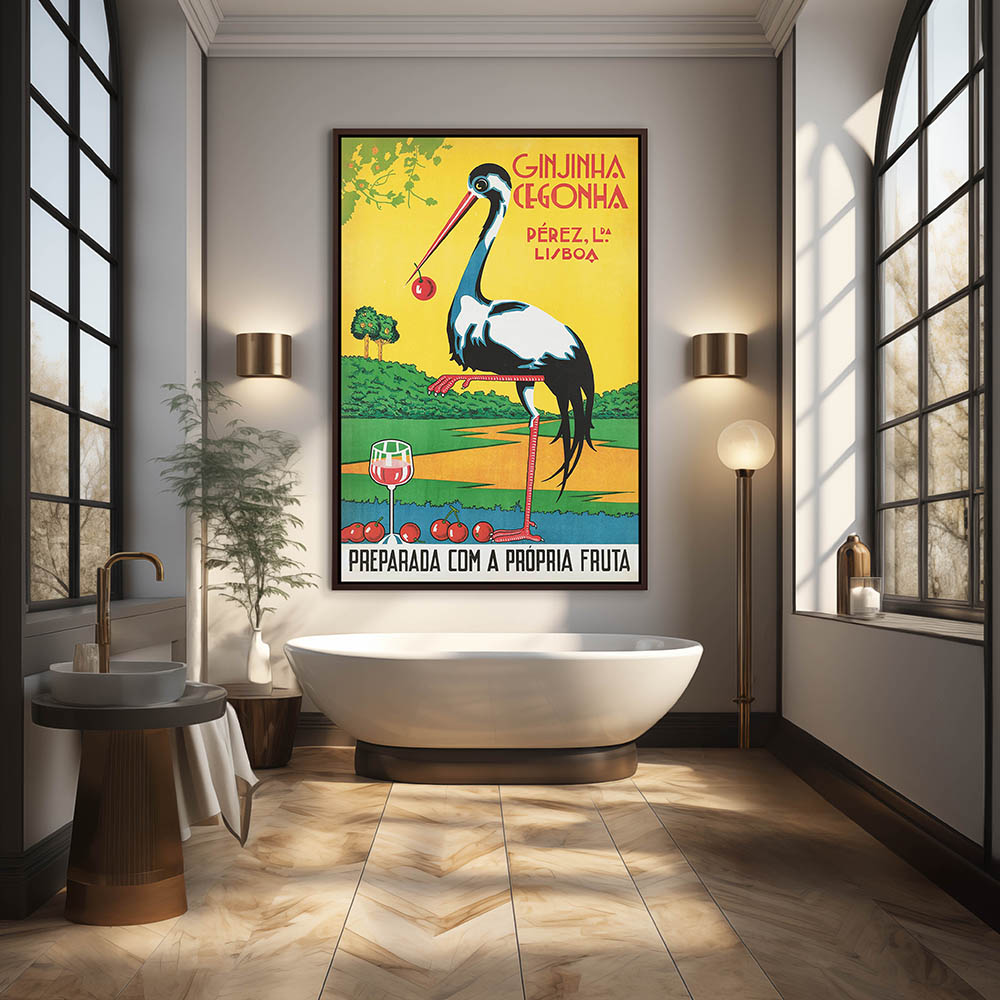 Liquor Poster - Image 3