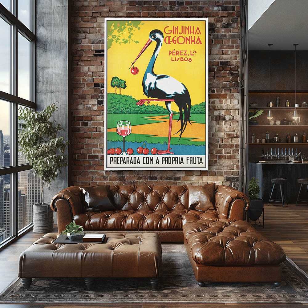 Liquor Poster - Image 4