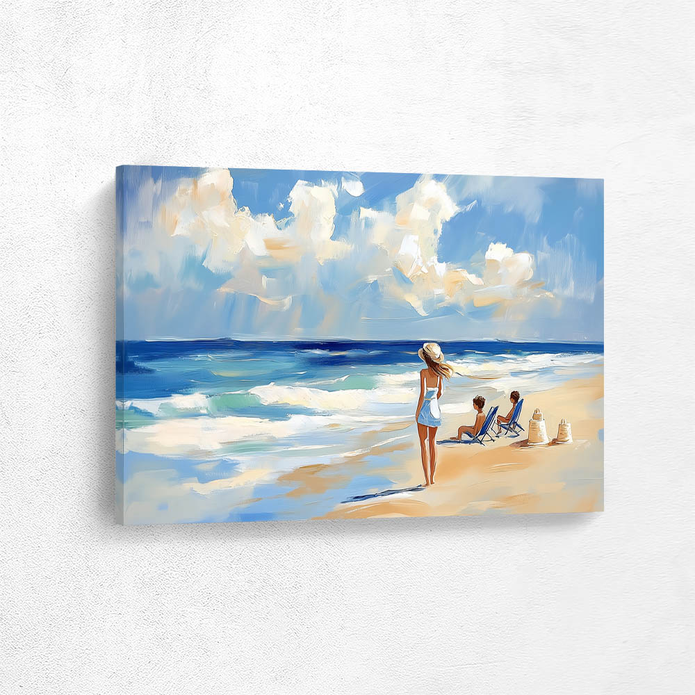 Sandy Days Sandy Days