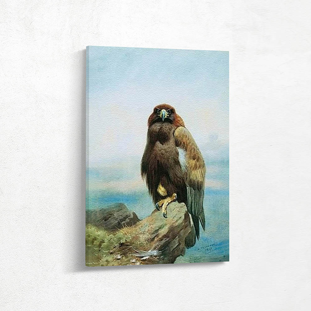 Golden Eagle Golden Eagle