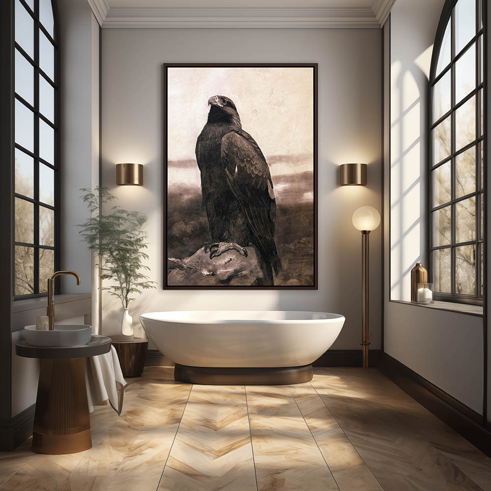Golden Eagle - Image 3