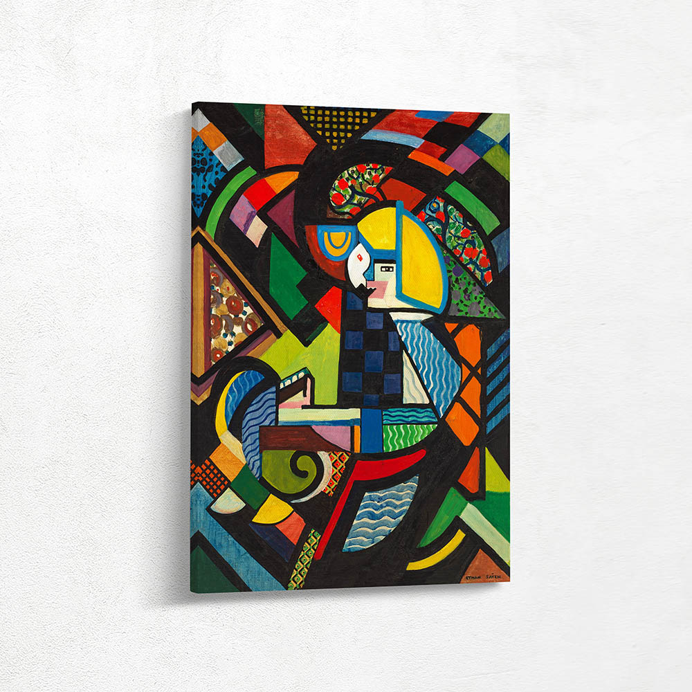 Abstract painting, in vibrant colors make stunning home wall decor, perfect for any room. Choose from a wide variety of sizes and formats, including metal wall art, metal prints, vinyl wall art, vinyl prints, peel-and-stick vinyl, vinyl wall art, vinyl wall peel, framed wall art, framed prints, fine art prints, poster art, poster wall art, poster prints, stretched canvas, stretched canvas wall art, and framed canvas wall art with floater frames. Available frame colors include black, white, and brown, offering options to match any style.