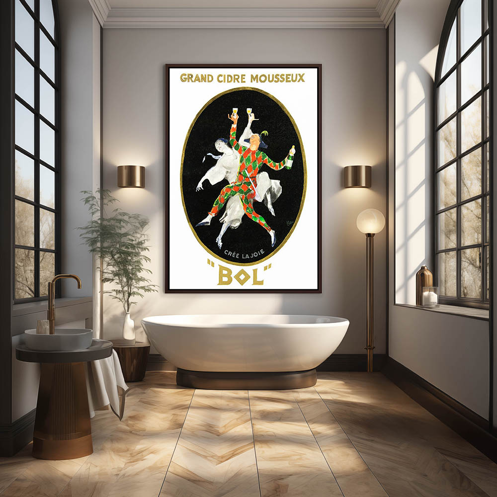 Liquor Poster - Image 3