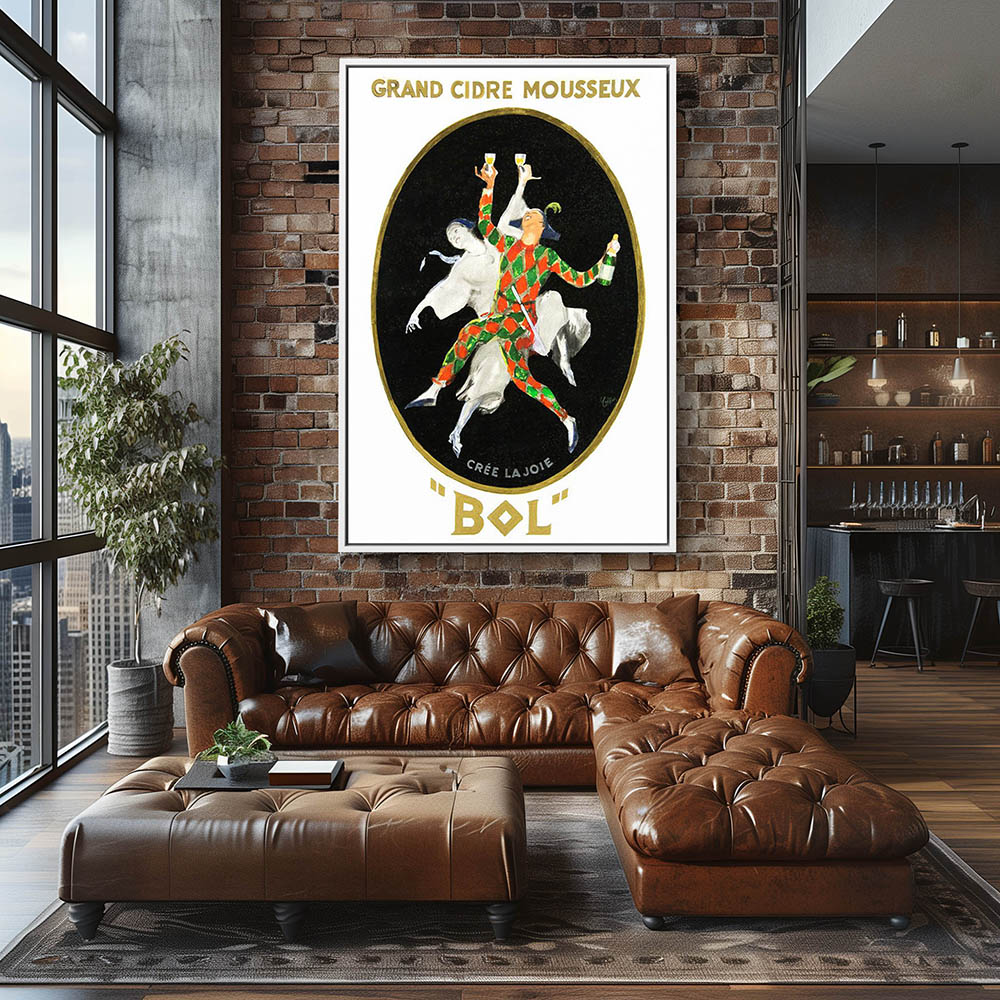 Liquor Poster - Image 4