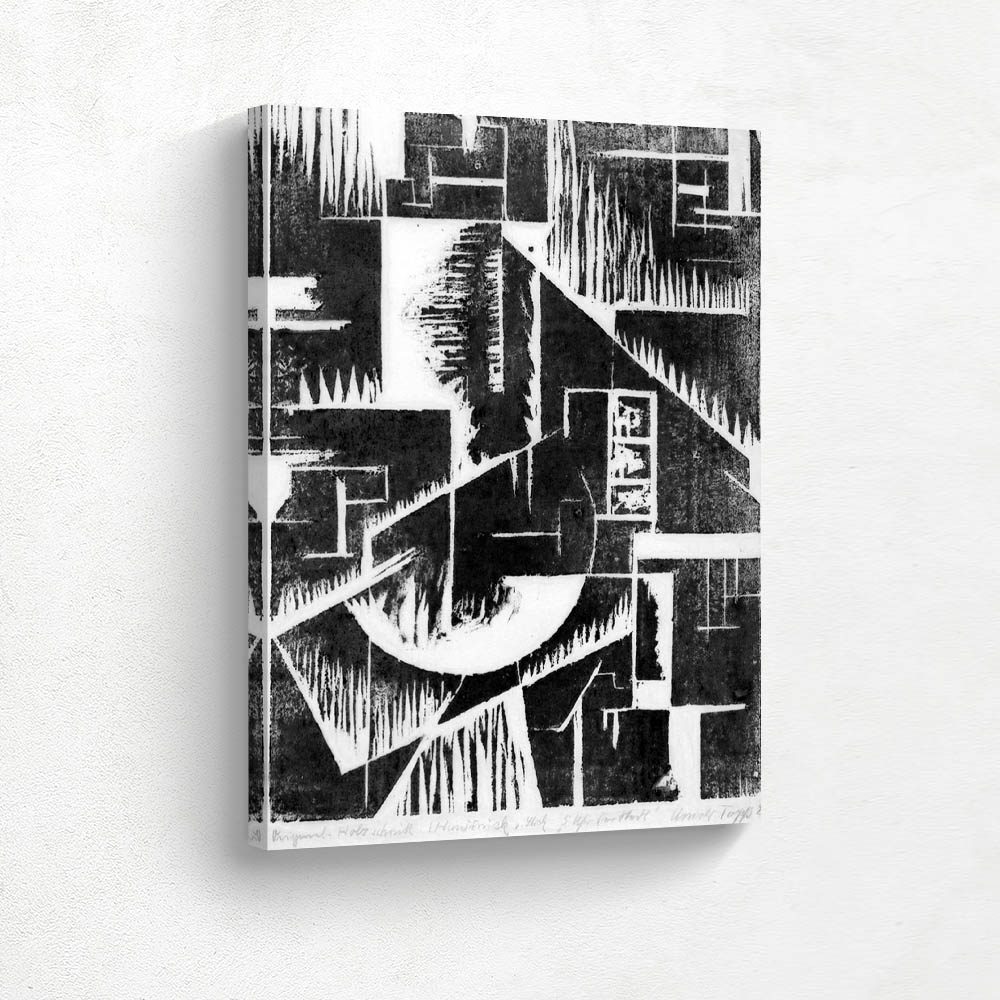 5 O Clock of the City