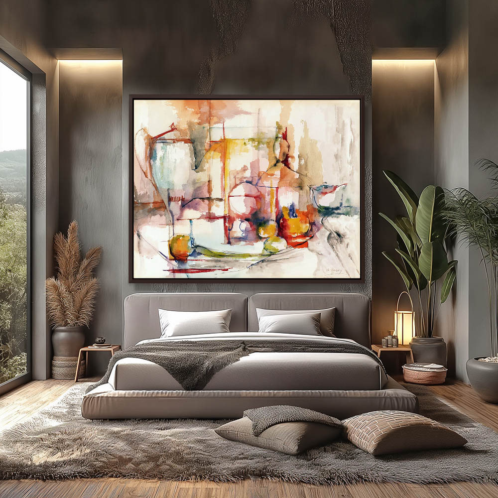 Abstract Still Life - Image 3