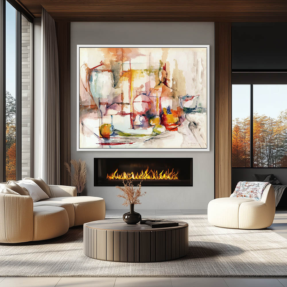 Abstract Still Life - Image 4