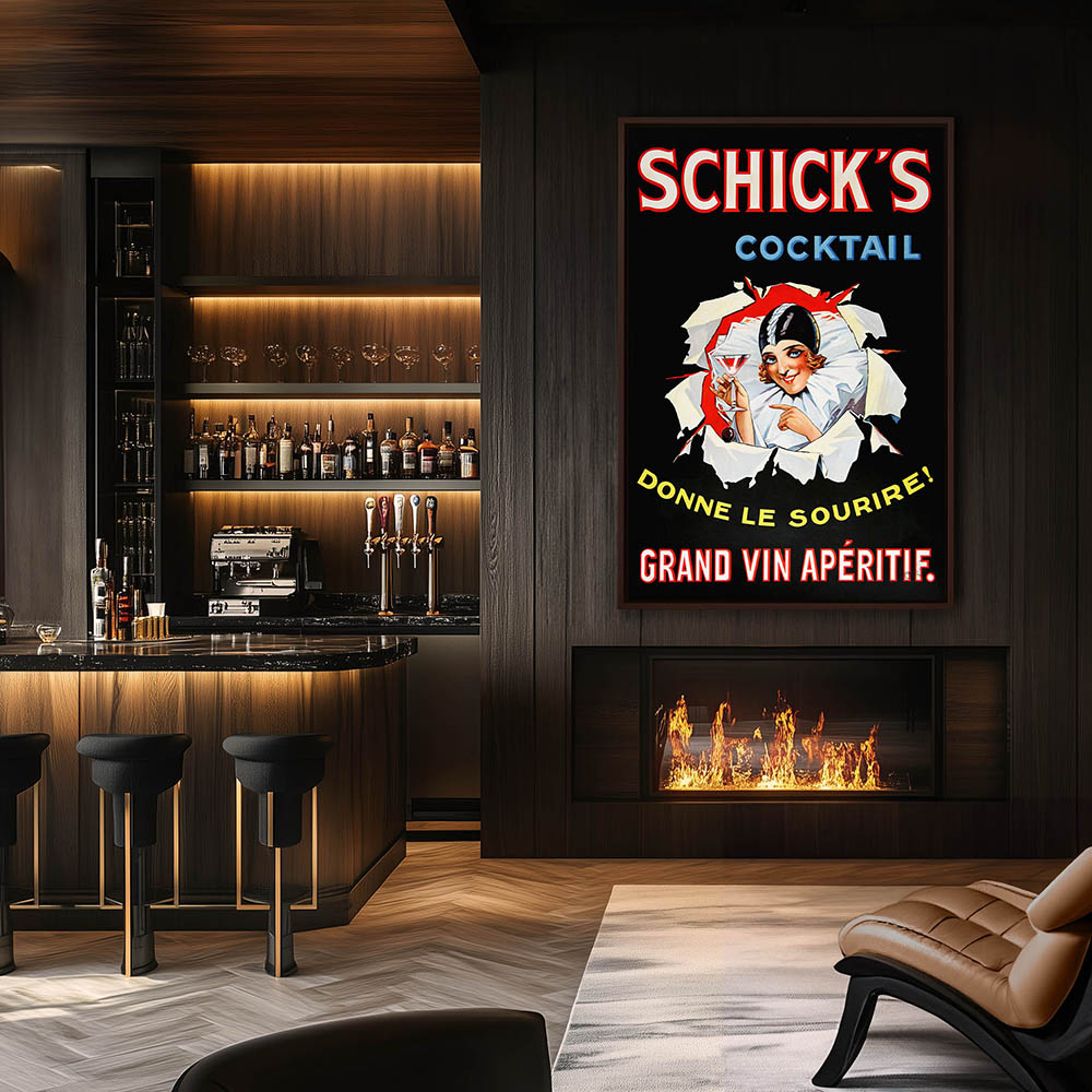 Liquor Poster - Image 3