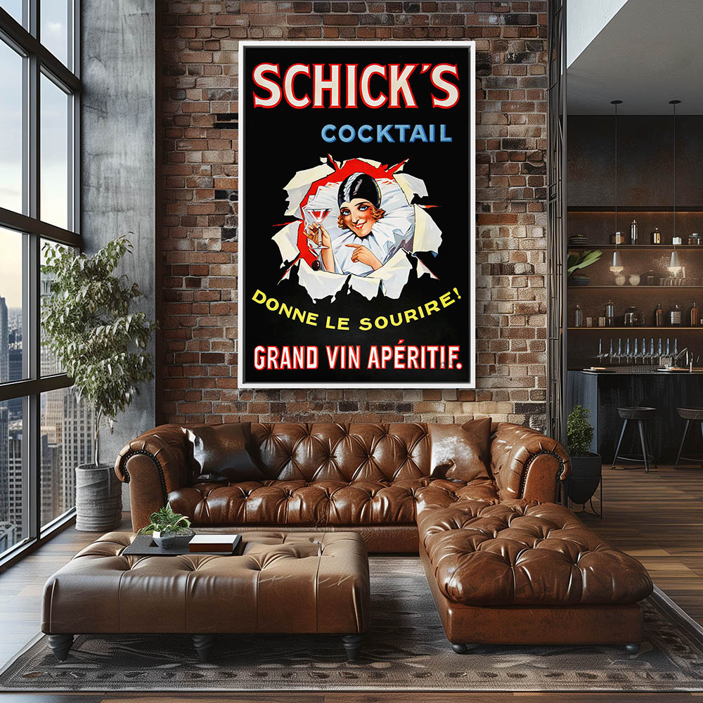 Liquor Poster - Image 4