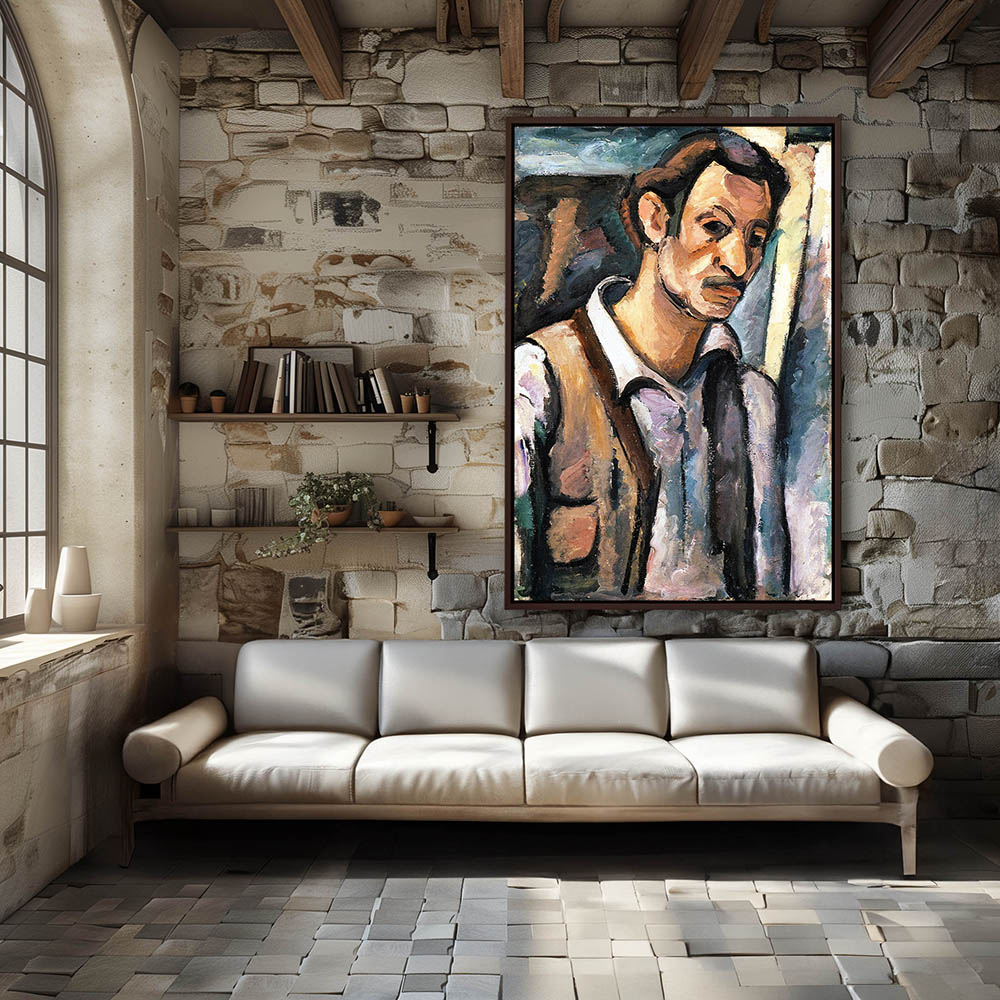Self Portrait - Image 3