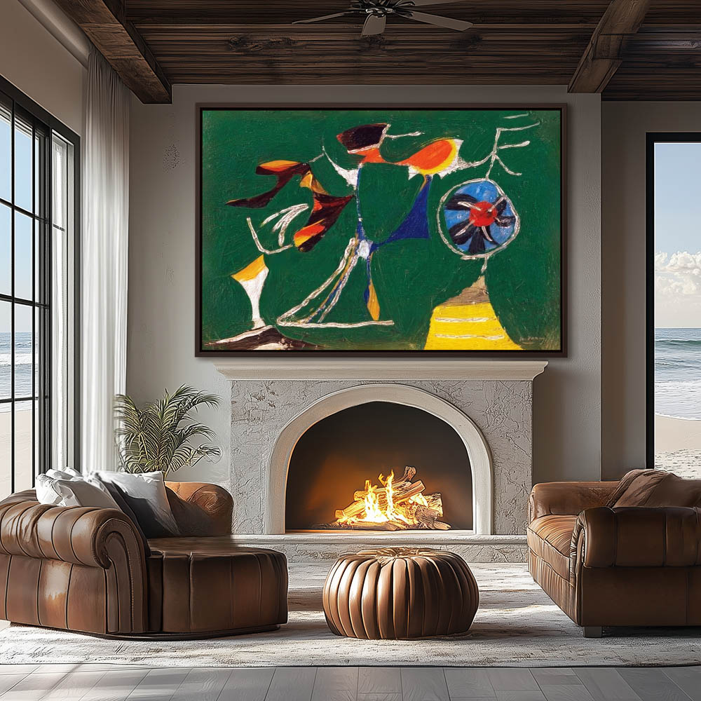 Study for Sochi - Image 3