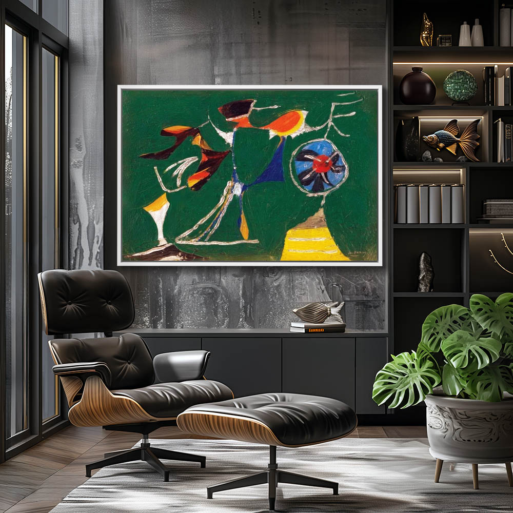Study for Sochi - Image 4