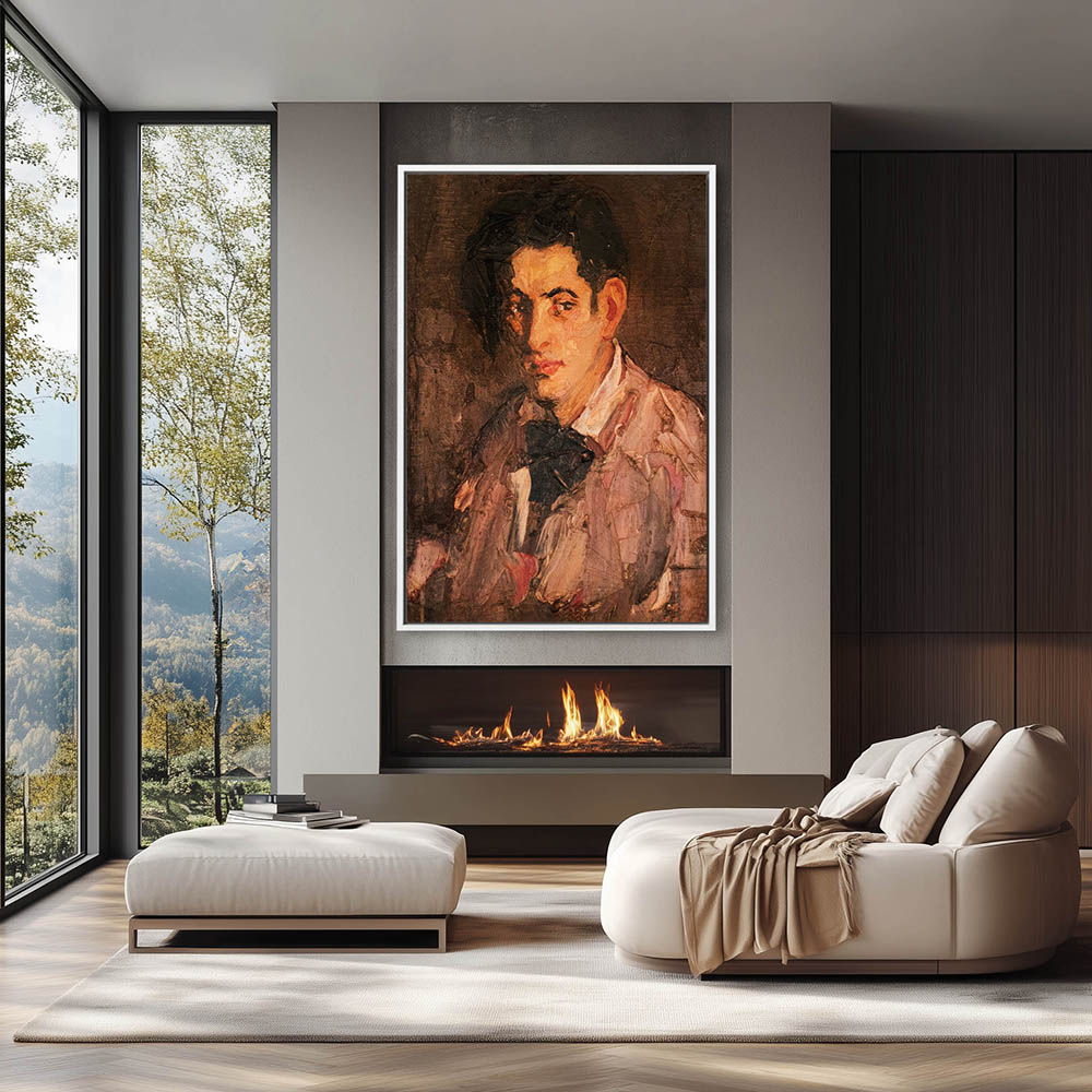 Self Portrait - Image 4