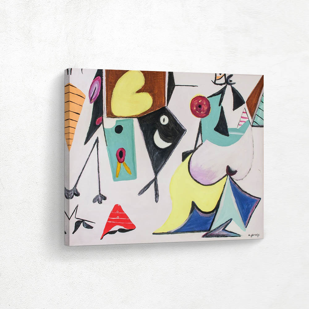 Untitled Composition