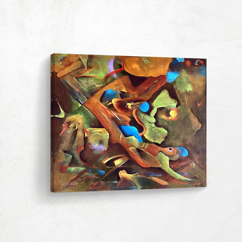 Untitled Composition