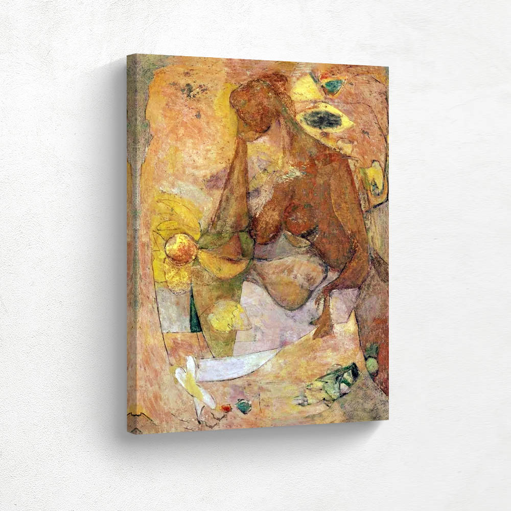 Figurative Abstract