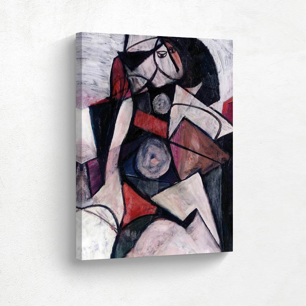 Untitled Abstract Expressionist