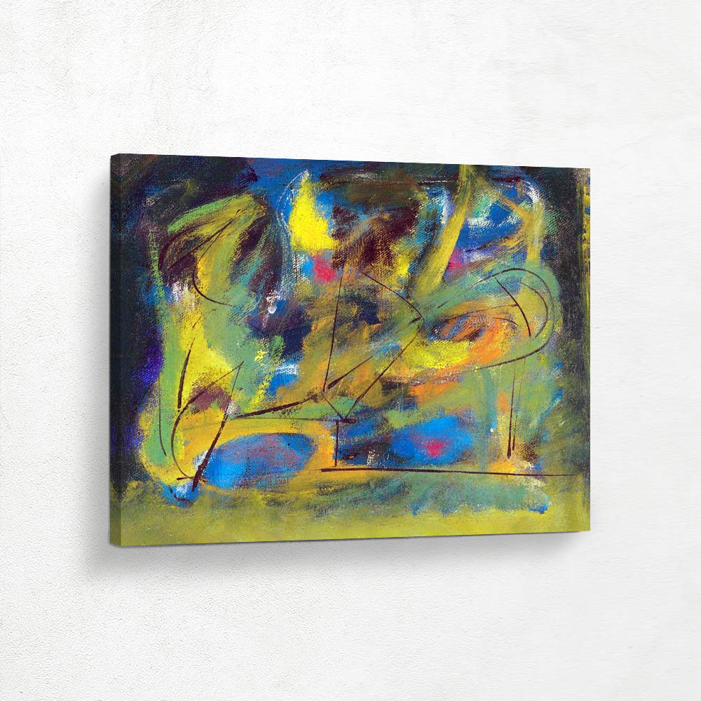 Fireplace in Virginia