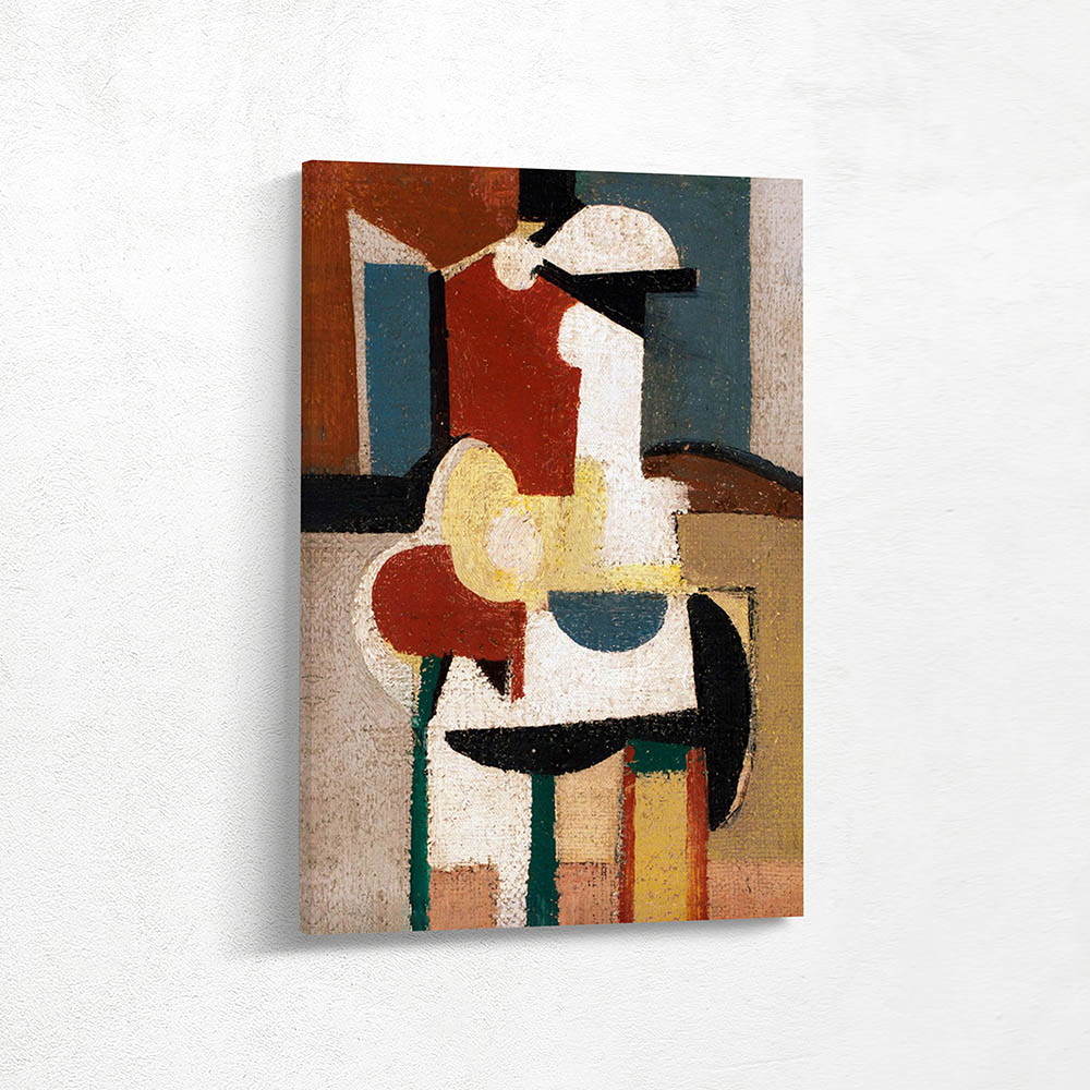 Abstract Composition