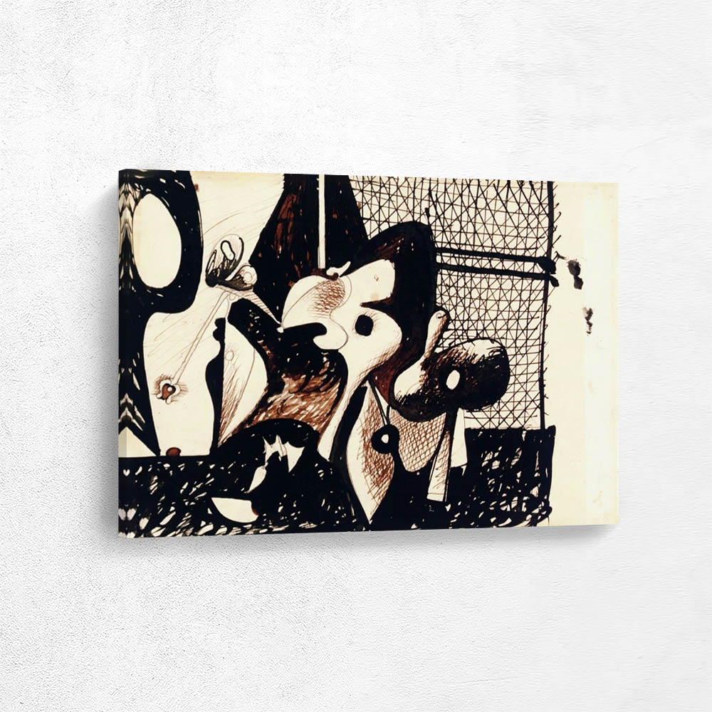 Untitled Composition