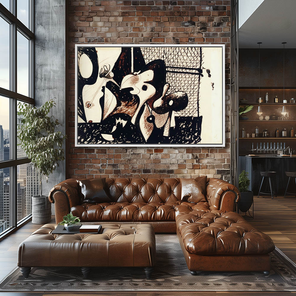 Untitled Composition - Image 4
