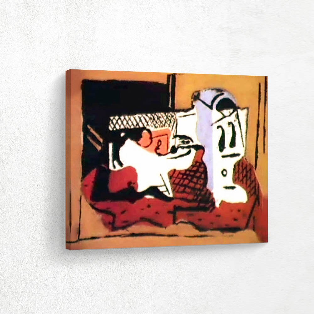 Untitled Abstract Composition