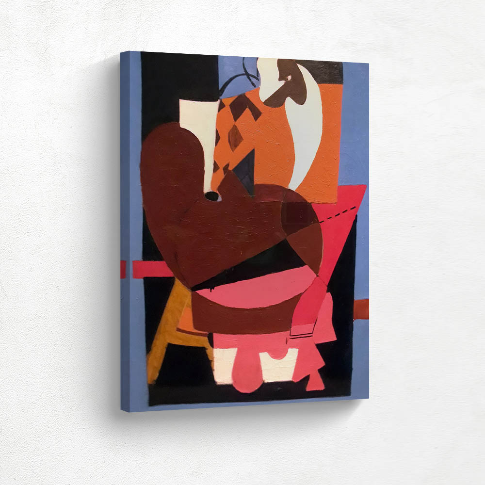 Abstraction with Palette