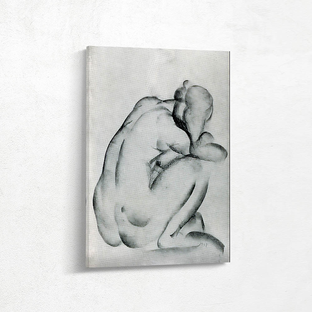 Nude Drawing