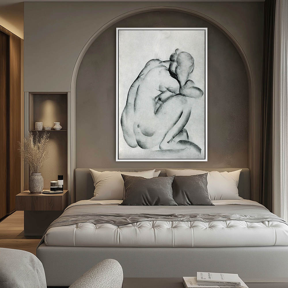 Nude Drawing - Image 4