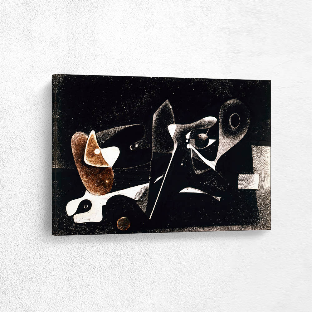 Nighttime Enigma and Nostalgia Enigma