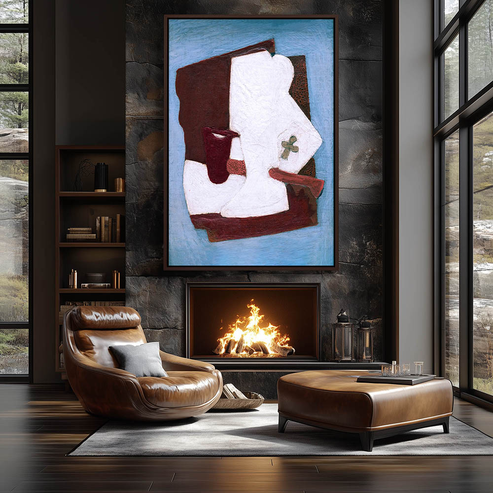 Abstract Still Life - Image 3