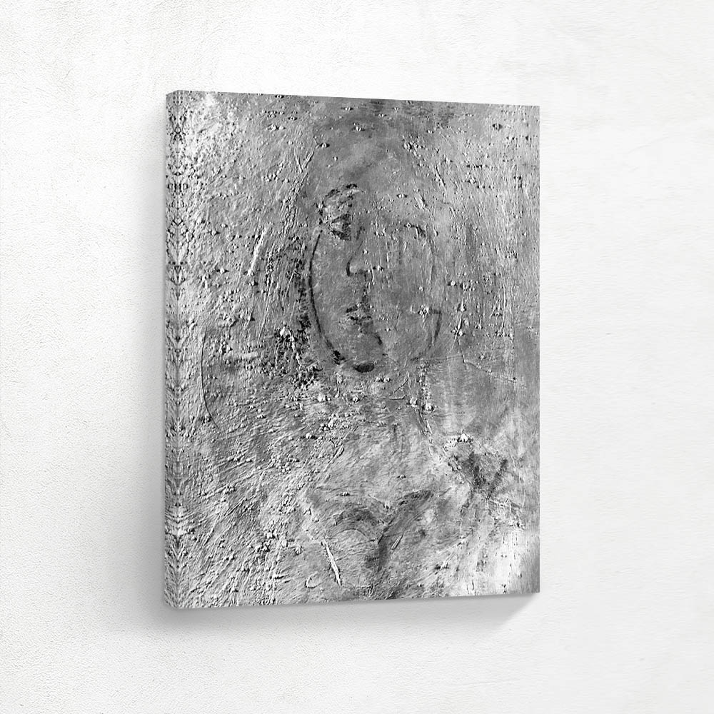 Studio Version of Woman with Necklace