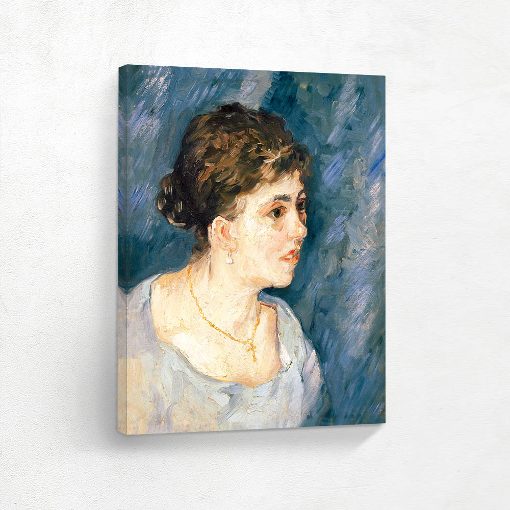 Portrait of a Prostitute