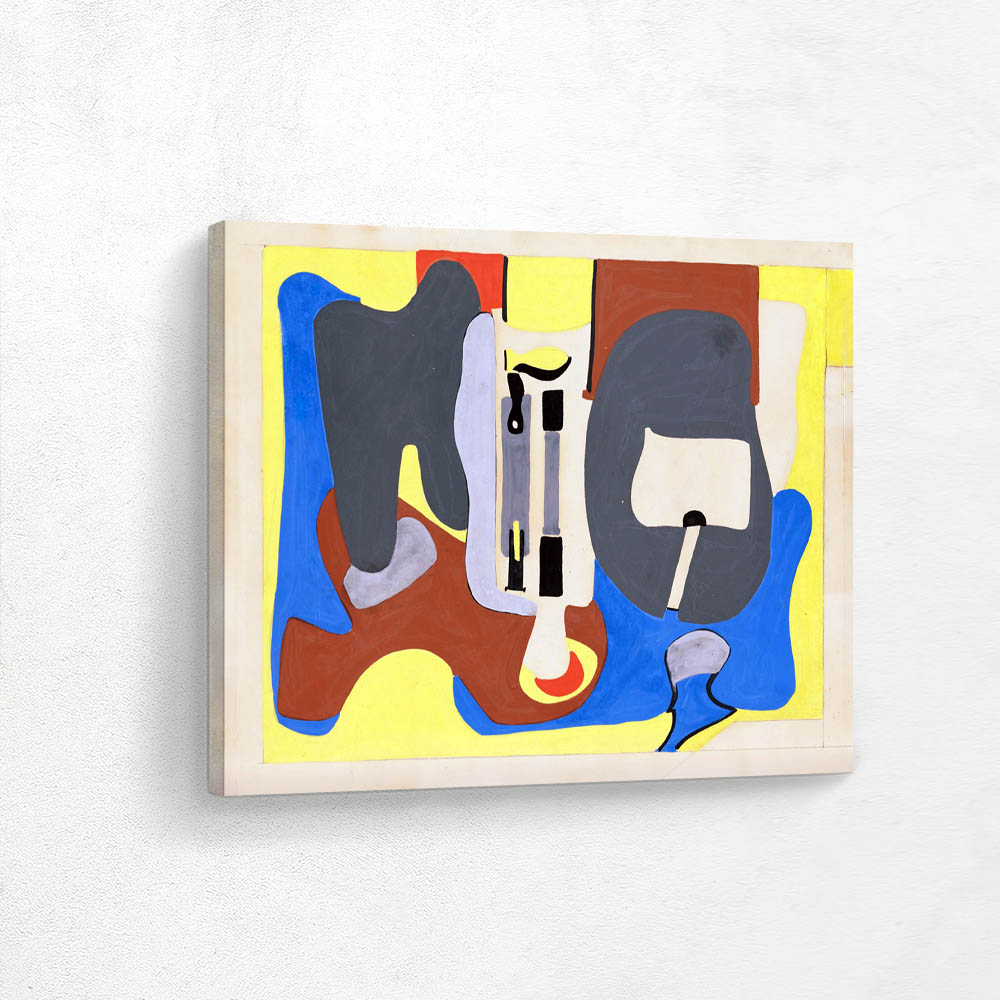 Drawing for Mechanics of Flying