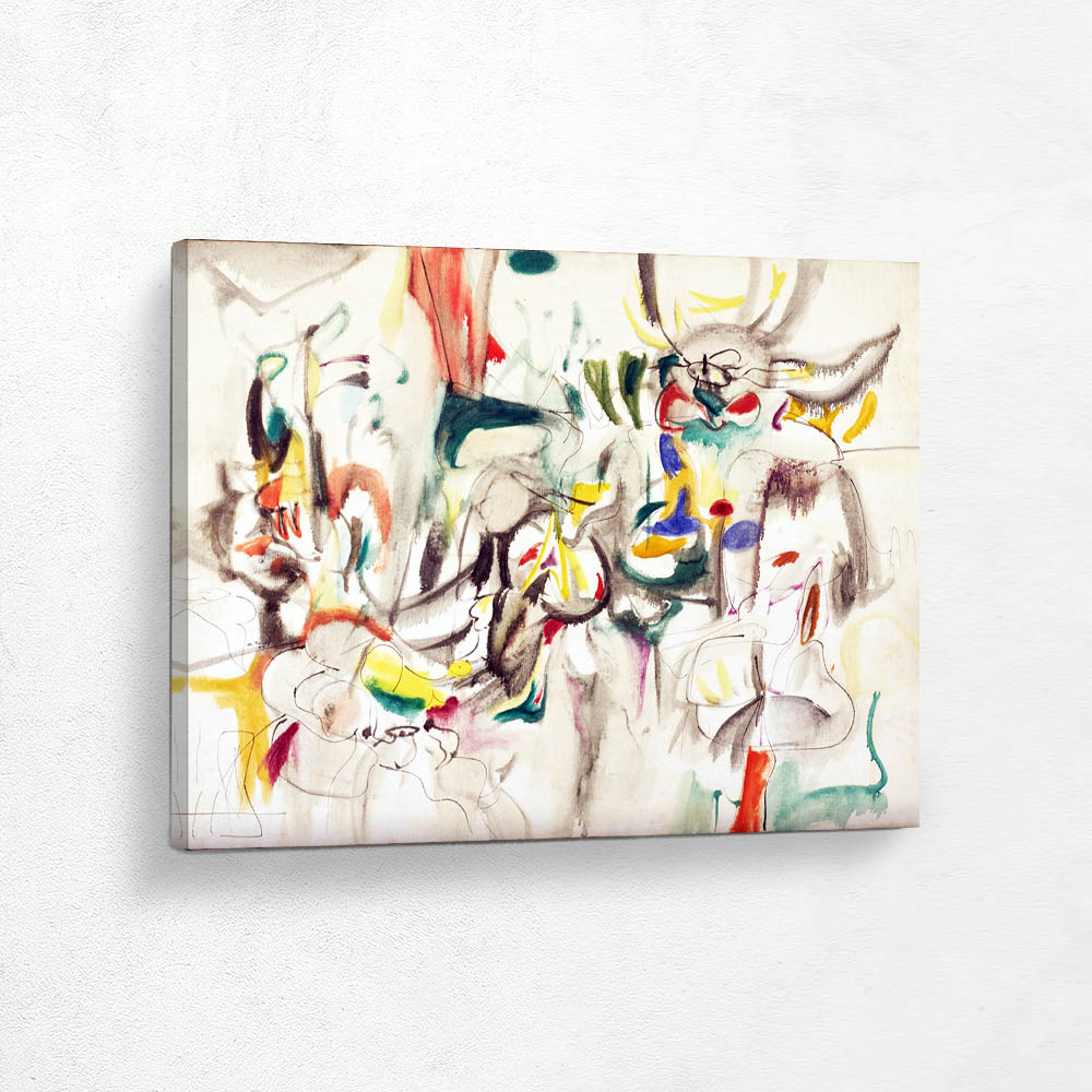 To Project To Conjure