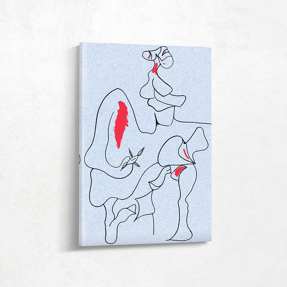 Drawing for Brentons Young Cherry Trees Secured against Hares