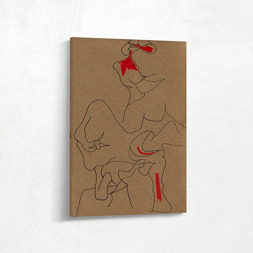 Drawing for BrentonsYoung Cherry Trees Secured against Hares