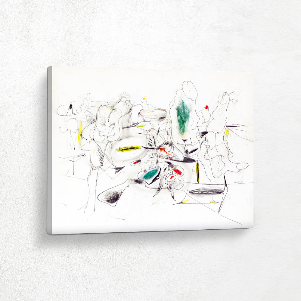 Drawing Good Afternoon Mrs Lincoln Drawing