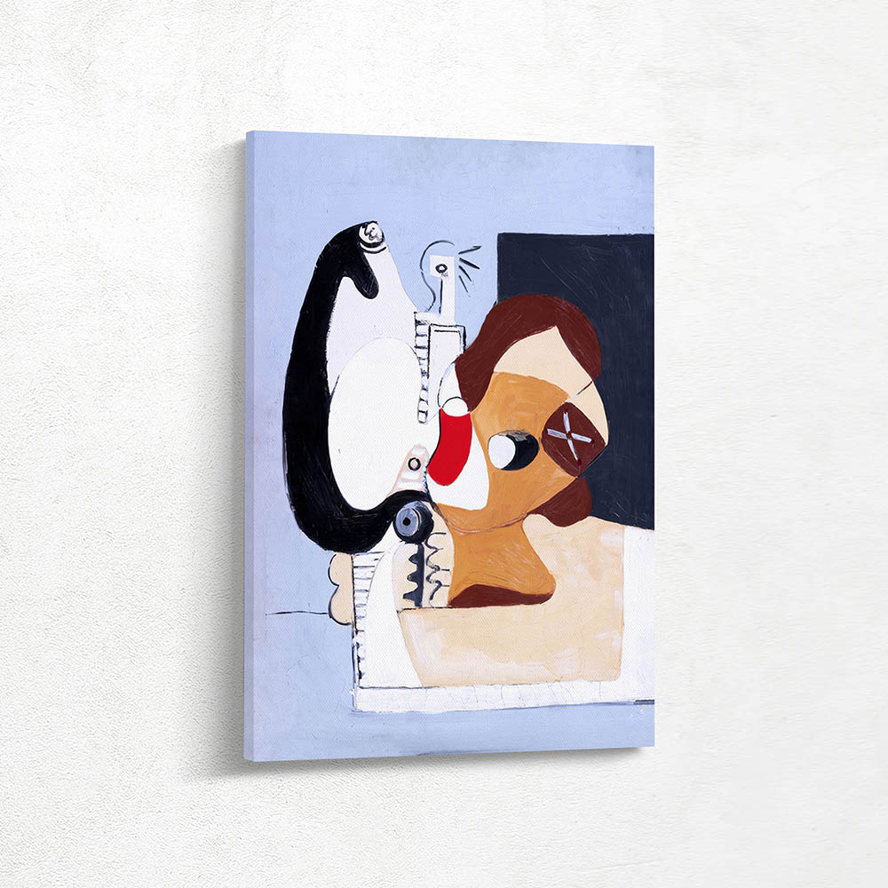 Abstract Composition No 3