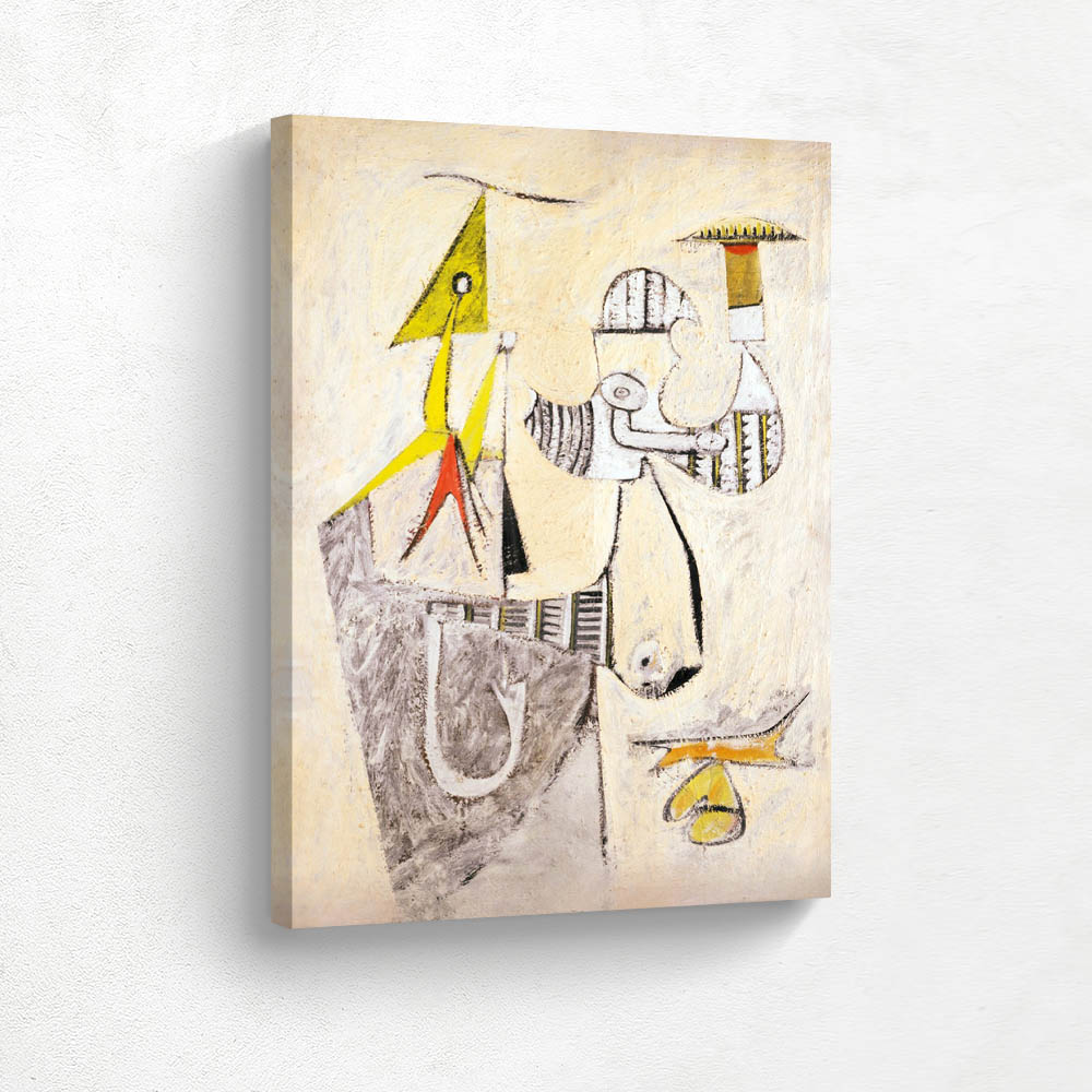 Untitled Abstraction