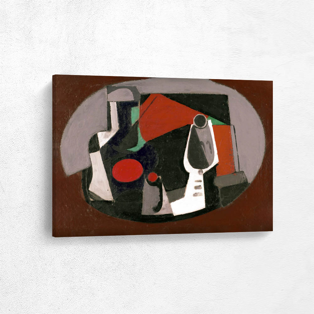 Composition Still Life