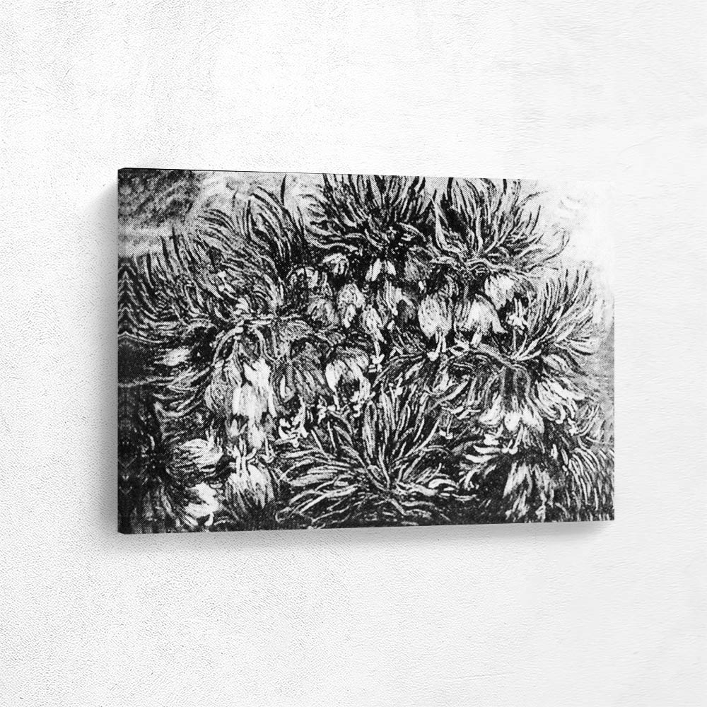 Bushels Of Fritillaries