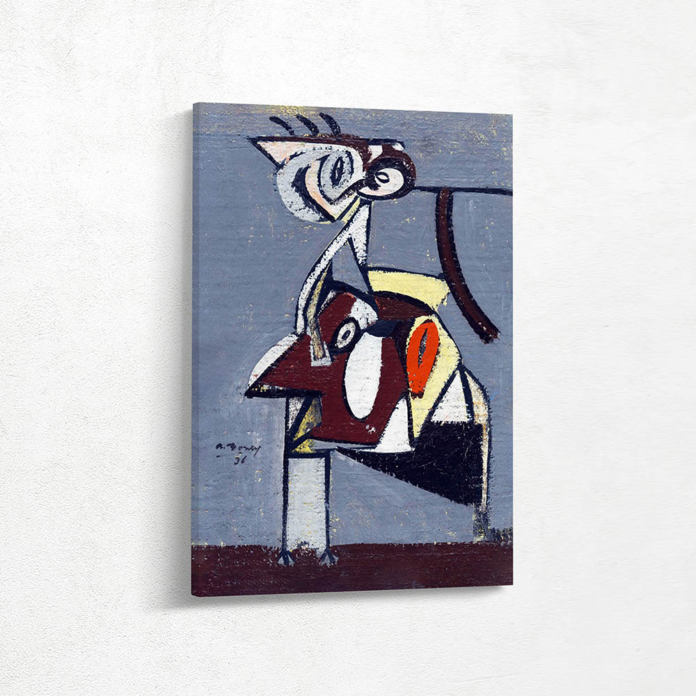 Child of an Idumean Night