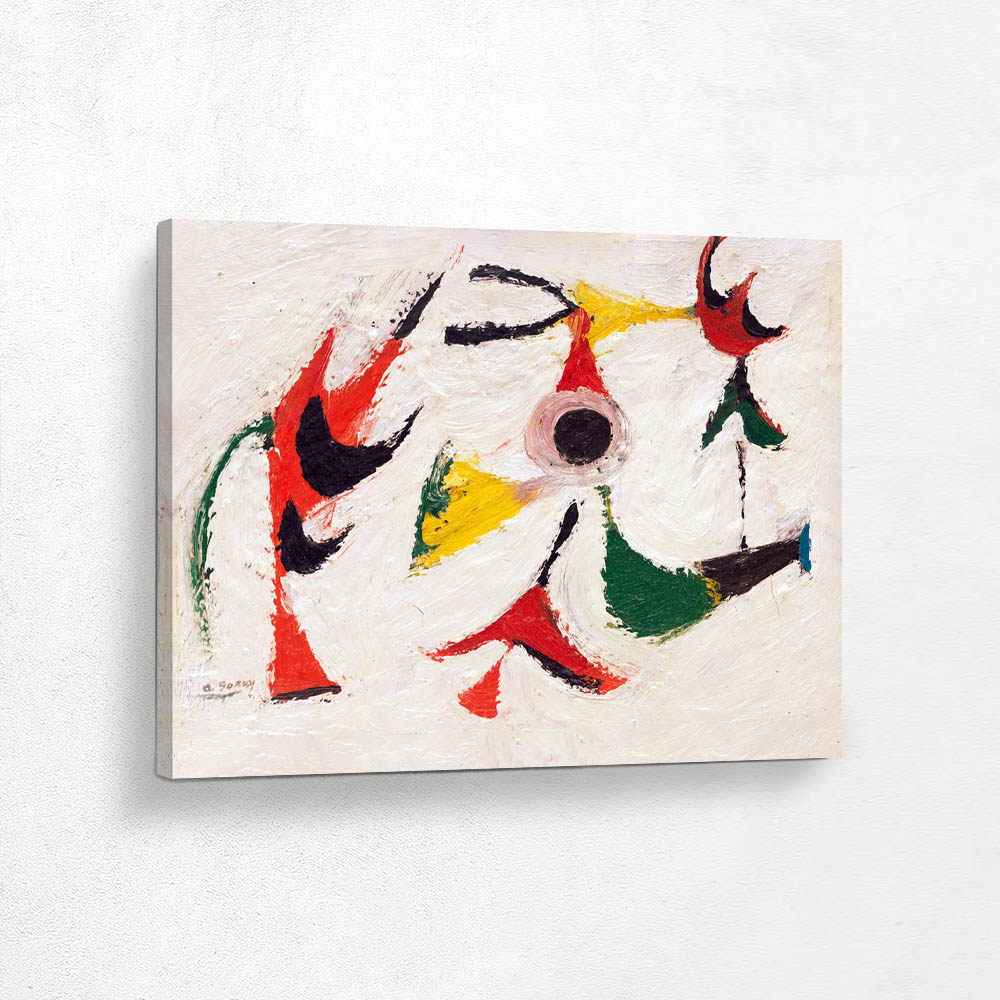 Tracking Down Guiltless Doves