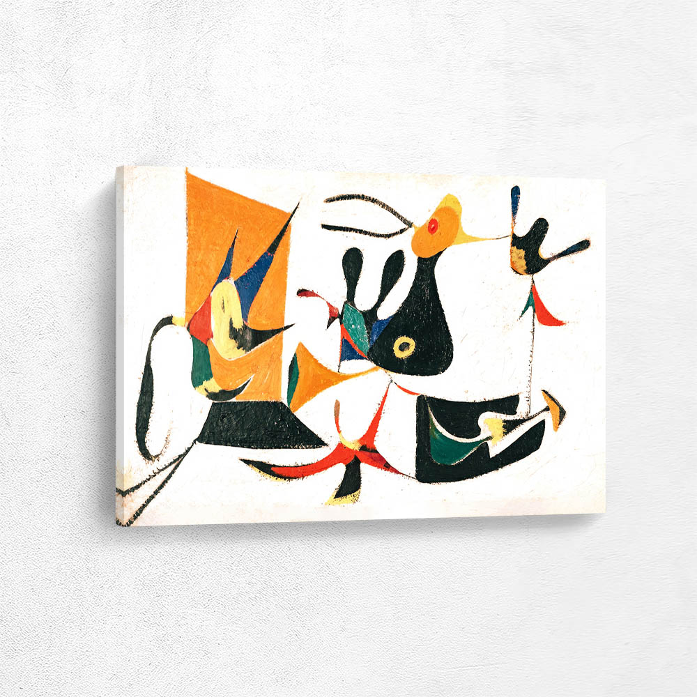 Flight of the Heavnly Dove