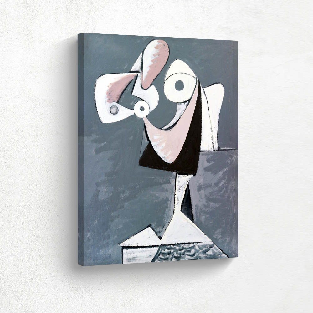 Untitled Abstract Composition