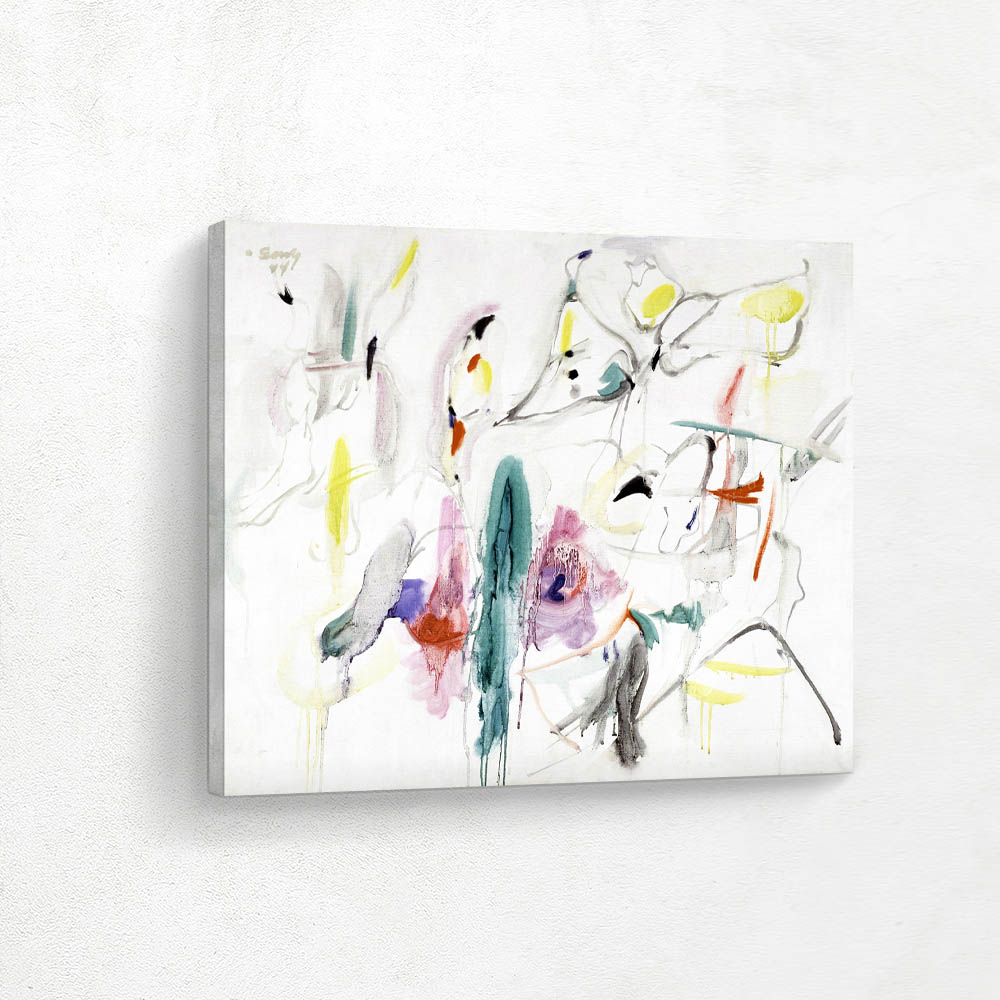 The Love of a New Gun