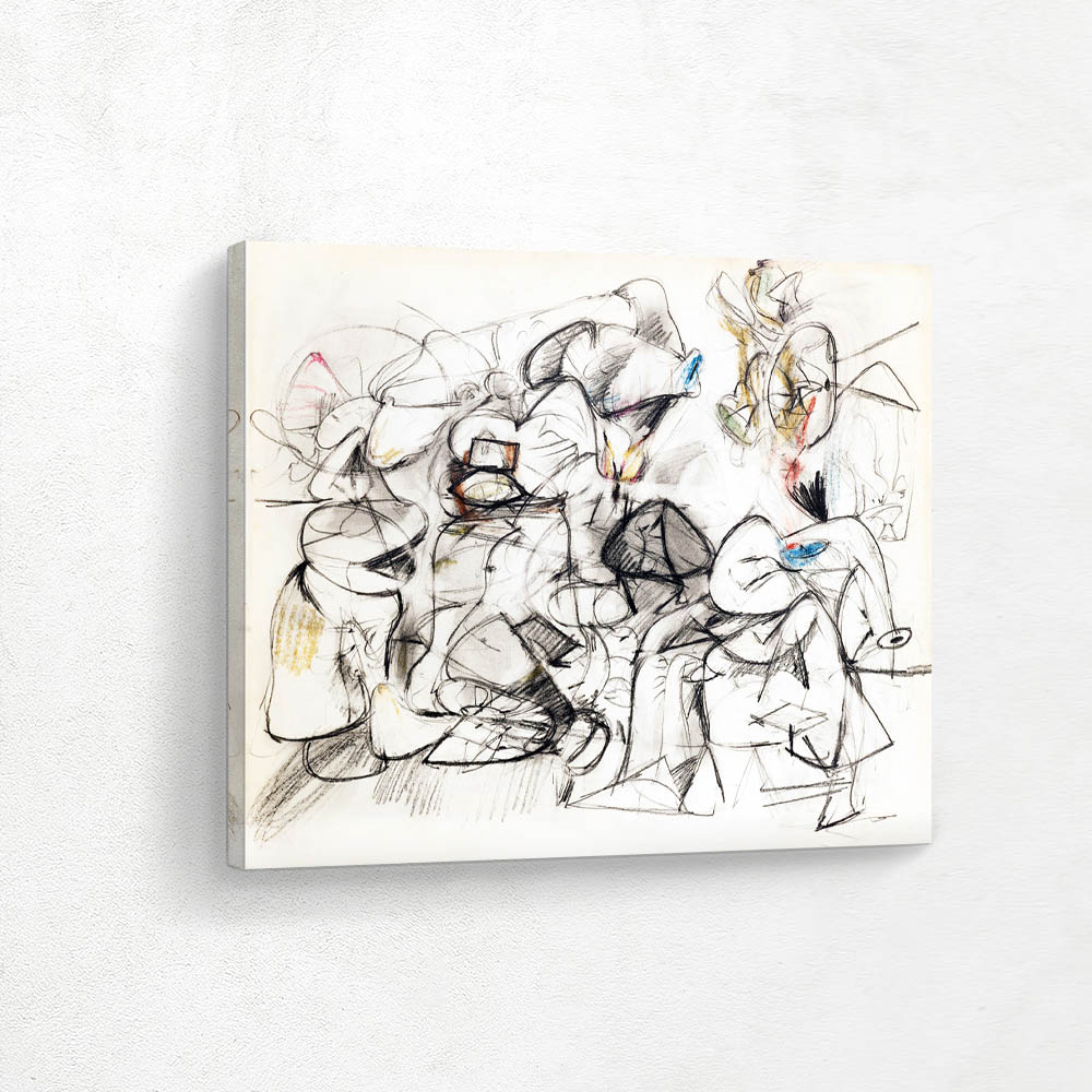 Drawing the Horns of the Landscape